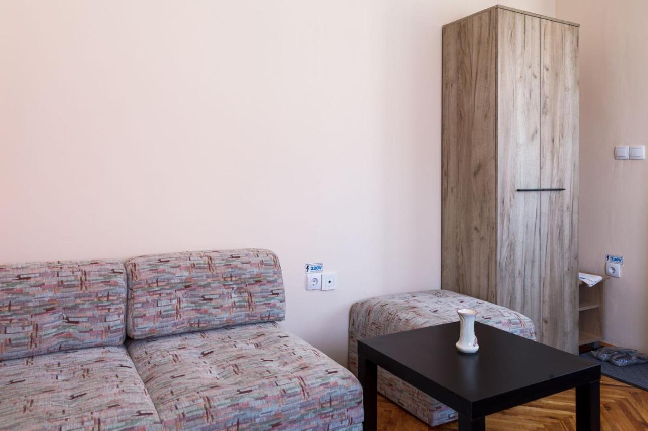 Studio 2 Golubac Exteriér fotografie