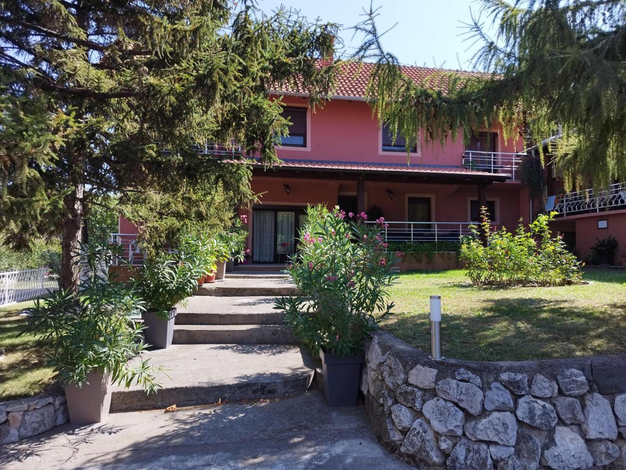 Studio 2 Golubac Exteriér fotografie